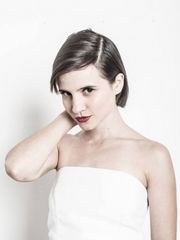 Bianca Comparato nude .